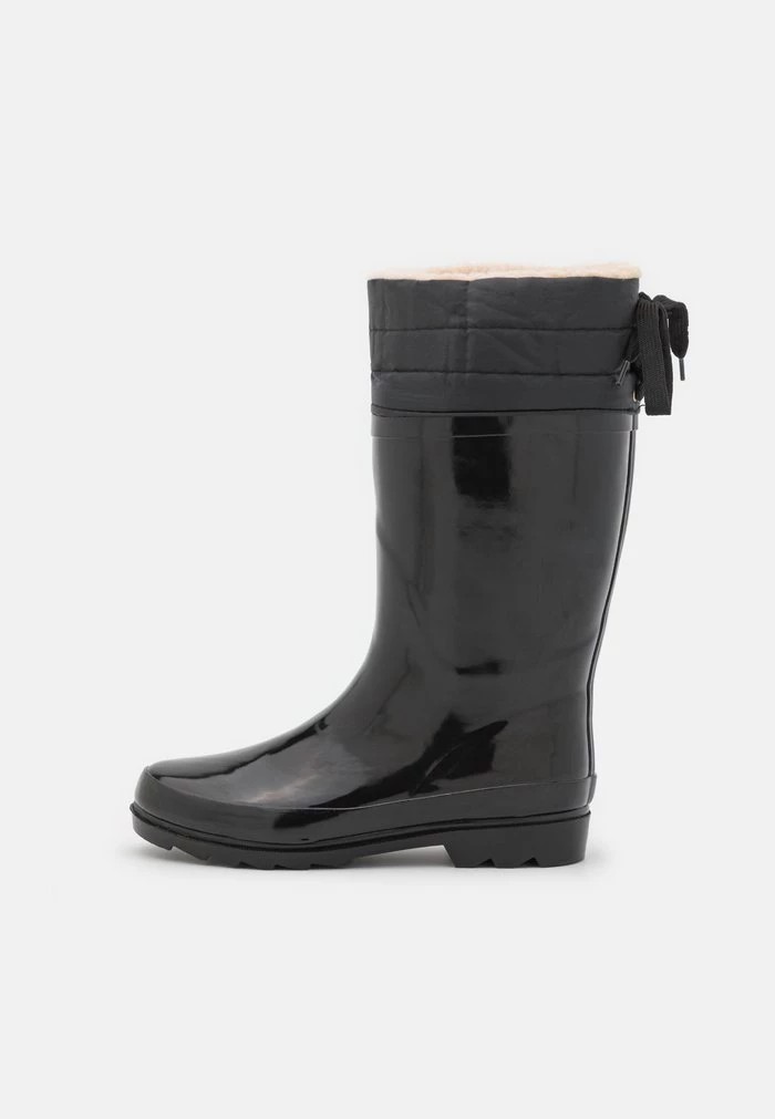 Botte ANNA FIELD Anna Field Wellies Noir Femme | RAC-2614752